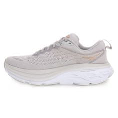 Hoka One One Čevlji obutev za tek siva 38 EU 1127952HMLR