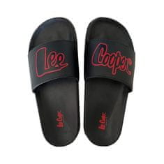 Lee Cooper Japanke črna 40 EU LCW24422483LA