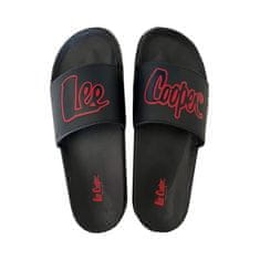 Lee Cooper Japanke črna 44 EU LCW24422484MC