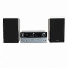 AIWA Mikro Sistem MSBTU-700DAB