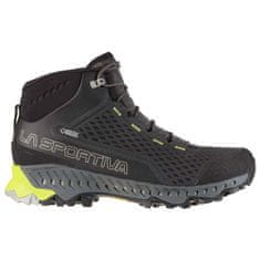 La Sportiva Čevlji treking čevlji črna 45 EU Stream Gtx