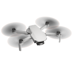 DJI Mini 4K dron (EU) (CP.MA.00000798.01)