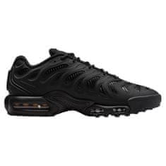 Nike Čevlji črna 44.5 EU Air Max Plus Drift