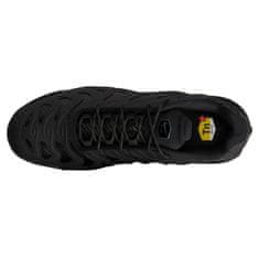 Nike Čevlji črna 44.5 EU Air Max Plus Drift