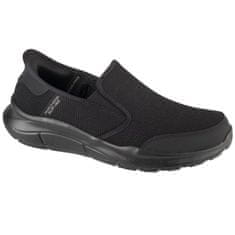 Skechers Čevlji črna 46 EU Equalizer 5.0