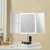 FRILLA® Svetlobno LED ogledalo | STARMIRROR