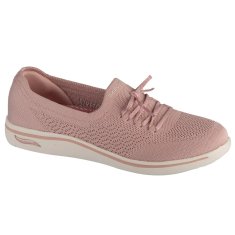 Skechers Čevlji roza 37.5 EU On the go Arch Fit Uplift Florence