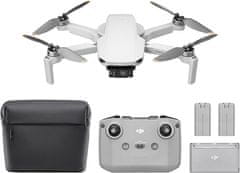 DJI Mini 4K Fly More Combo dron (EU) (CP.MA.00000797.01)