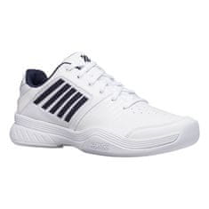 K-SWISS Čevlji teniški copati 45 EU Court Express Indoor