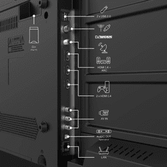 Thomson LED TV sprejemnik 32HG2S14