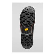 La Sportiva Čevlji treking čevlji črna 42.5 EU Tx 4 Evo Mid Gtx