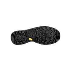 Lowa Čevlji treking čevlji zelena 42.5 EU Renegade Evo Mid Gtx