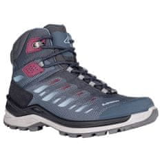 Lowa Čevlji treking čevlji grafitna 39.5 EU Ferrox Mid Gtx