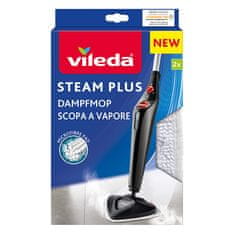 Vileda Nadomestne krpe Steam Plus