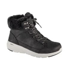 Skechers Čevlji črna 36 EU On the go Glacial Ultra Cozyly