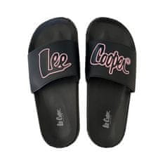 Lee Cooper Japanke črna 40 EU LCW24422482LA