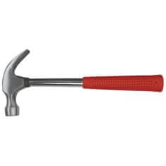 TOP TOOLS Mizarsko kladivo 450 g, kovinski ročaj