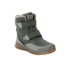 Jack Wolfskin Snežni škornji 38 EU Bear Texapore High Vc