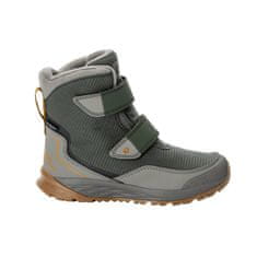 Jack Wolfskin Snežni škornji 38 EU Bear Texapore High Vc