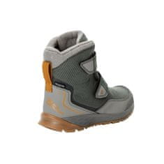 Jack Wolfskin Snežni škornji 38 EU Bear Texapore High Vc