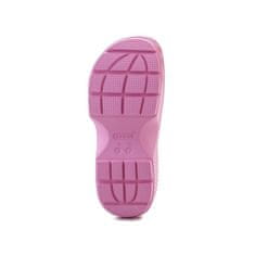 Crocs Japanke roza 36 EU Stomp Slide