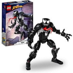 LEGO 76230 Marvel Super Heroes Venom figura