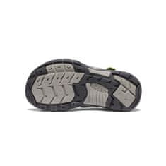 KEEN Sandali treking čevlji zelena 34 EU Newport H2