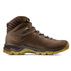 Mammut Čevlji treking čevlji rjava 46 EU Mercury Iv Mid Gtx