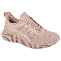 Skechers Čevlji roza 39.5 EU Bobs Geo-new Aesthetics