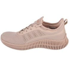 Skechers Čevlji roza 39.5 EU Bobs Geo-new Aesthetics