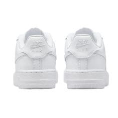 Nike Čevlji bela 38.5 EU Air Force 1 Le (gs)