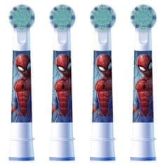 Oral-B USTNI B EB 10-4 SPIDERMAN GLAVA USTNI-B