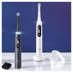 Oral-B iO Series 7 Black Onyx Električna zobna ščetka