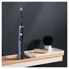 Oral-B iO Series 7 Black Onyx Električna zobna ščetka