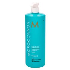 Moroccanoil Volume 1000 ml šampon za tanke lase za ženske