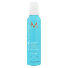 Moroccanoil Volume pena za nežne lase 250 ml za ženske