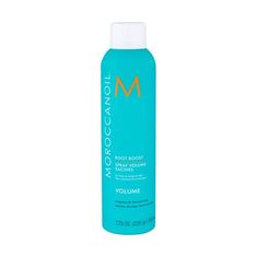 Moroccanoil Volume Root Boost Spray lak za lase za močno fiksiranje 250 ml za ženske