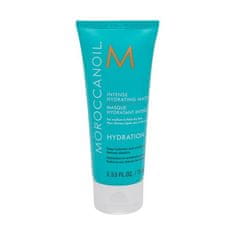 Moroccanoil Hydration Intense vlažilna maska za lase 75 ml za ženske