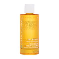 Moroccanoil Body Dry Body Oil 50 ml negovalno in vlažilno olje za telo za ženske