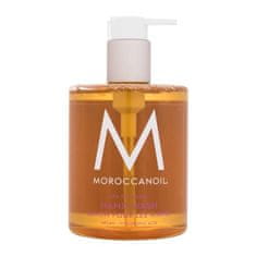 Moroccanoil Spa Du Maroc Hand Wash 360 ml tekoče milo za roke z arganovim oljem in hialuronsko kislino za ženske