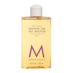 Moroccanoil Spa Du Maroc Shower Gel nežen gel za prhanje z arganovim oljem 250 ml za ženske