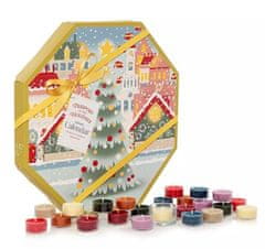 Yankee Candle Adventni koledar Venček