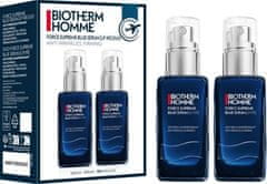 Biotherm Force Supreme Serum Duo Set darilni set