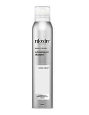 Nioxin Suhi šampon za volumen las (Volumising Dry Shampoo) 180 ml