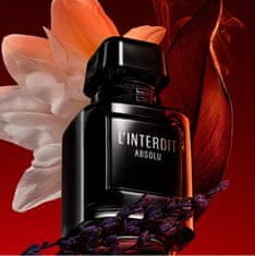 Givenchy L`Interdit Absolu Intense - EDP 50 ml