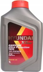 Hyundai Motor XTeer Ultra Protection, Hyundai, 5W30, 1L