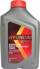 Hyundai Motor XTeer Ultra Protection, Hyundai, 10W40, 1L