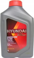 Hyundai Uleja za motor XTeer G700, Hyundai, 10W30, 1L