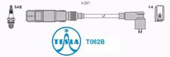 TESLA Komplet kablov za vžig Ford Galaxy Corrado