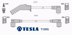 TESLA Komplet kablov za vžig Ford Scorpio2 Transit